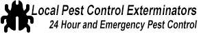 Memphis TN Pest Control Exterminators
